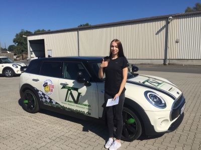 Fahrschule Team Neumann in 29633 Munster - Newbies 2018