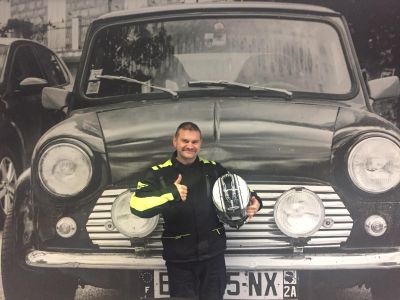 Fahrschule Team Neumann in 29633 Munster - Newbies 2018