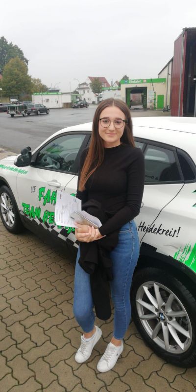 Fahrschule Team Neumann in 29633 Munster - Newbies 2019