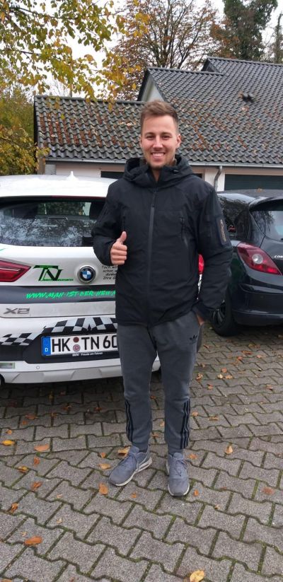 Fahrschule Team Neumann in 29633 Munster - Newbies 2019