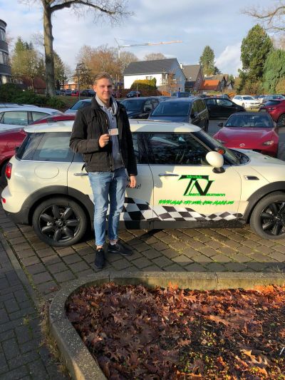 Fahrschule Team Neumann in 29633 Munster - Newbies 2019