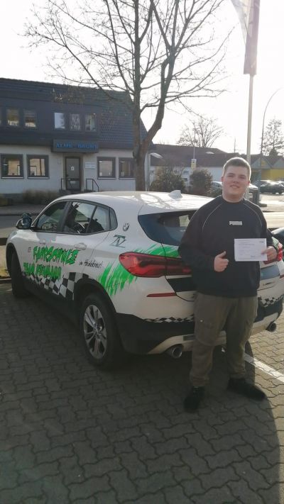 Fahrschule Team Neumann in 29633 Munster - Newbies 2021