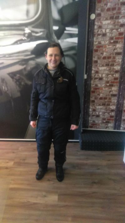 Fahrschule Team Neumann in 29633 Munster - Newbies 2022