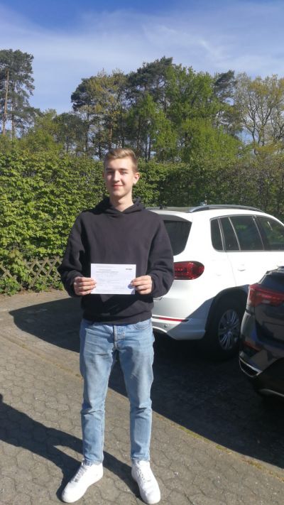 Fahrschule Team Neumann in 29633 Munster - Newbies 2022