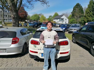 Fahrschule Team Neumann in 29633 Munster - Newbies 2022