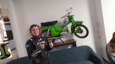 Fahrschule Team Neumann in 29633 Munster - Newbies 2022