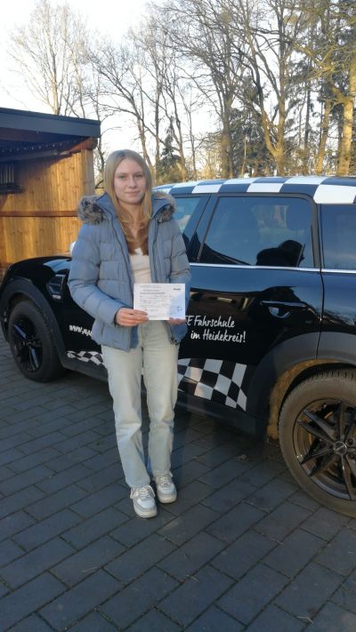 Fahrschule Team Neumann in 29633 Munster - Newbies 2023