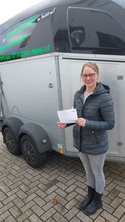 Fahrschule Team Neumann in 29633 Munster - Newbies 2023