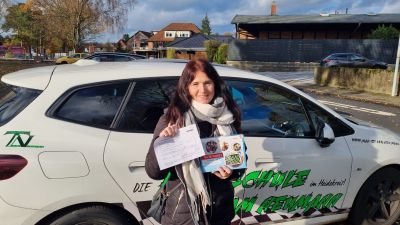 Fahrschule Team Neumann in 29633 Munster - Newbies 2023