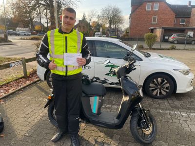 Fahrschule Team Neumann in 29633 Munster - Newbies 2025