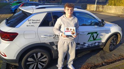 Fahrschule Team Neumann in 29633 Munster - Newbies 2025