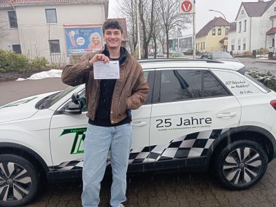 Fahrschule Team Neumann in 29633 Munster - Newbies 2026