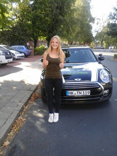 Fahrschule Team Neumann in 29633 Munster - Newbies 2016