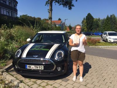 Fahrschule Team Neumann in 29633 Munster - Newbies 2016