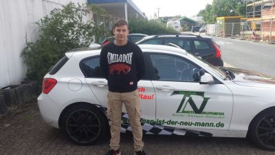 Fahrschule Team Neumann in 29633 Munster - Newbies 2017