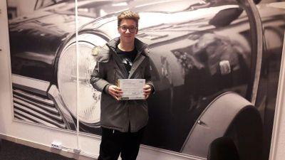 Fahrschule Team Neumann in 29633 Munster - Newbies 2019