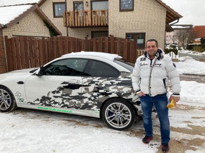 Fahrschule Team Neumann in 29633 Munster - Newbies 2021