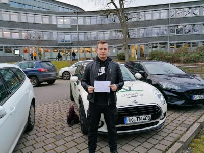 Fahrschule Team Neumann in 29633 Munster - Newbies 2022