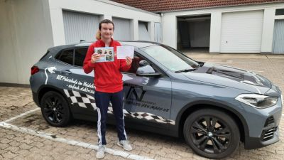 Fahrschule Team Neumann in 29633 Munster - Newbies 2022