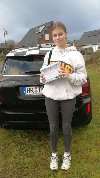 Fahrschule Team Neumann in 29633 Munster - Newbies 2023