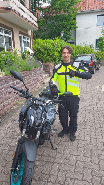 Fahrschule Team Neumann in 29633 Munster - Newbies 2023