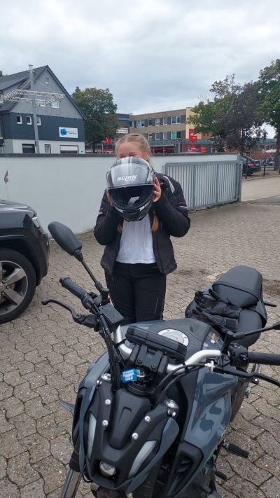 Fahrschule Team Neumann in 29633 Munster - Newbies 2023