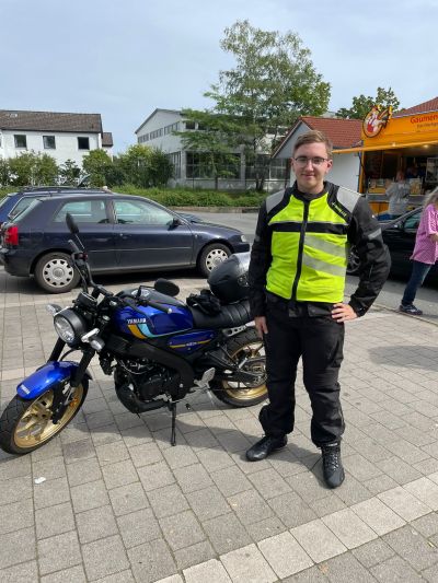 Fahrschule Team Neumann in 29633 Munster - Newbies 2023