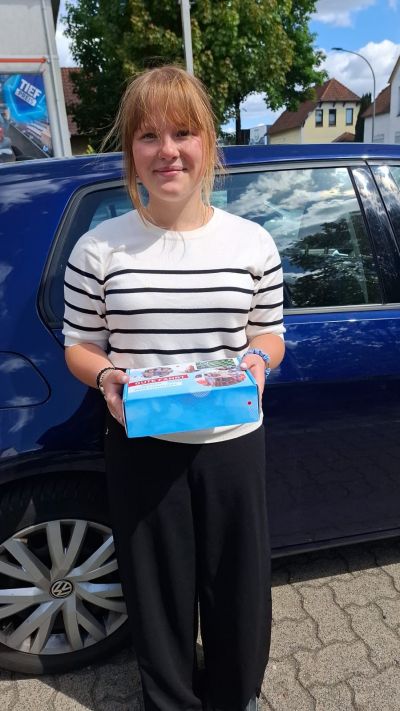 Fahrschule Team Neumann in 29633 Munster - Newbies 2025