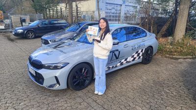 Fahrschule Team Neumann in 29633 Munster - Newbies 2026