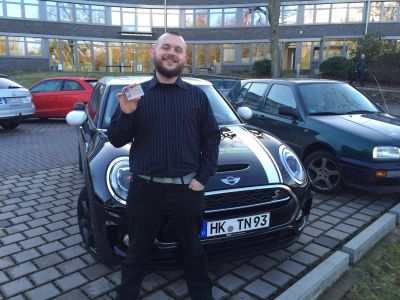 Fahrschule Team Neumann in 29633 Munster - Newbies 2016