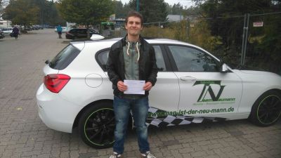 Fahrschule Team Neumann in 29633 Munster - Newbies 2016