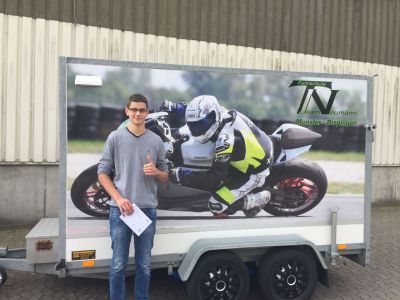 Fahrschule Team Neumann in 29633 Munster - Newbies 2017