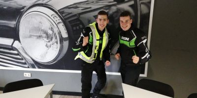 Fahrschule Team Neumann in 29633 Munster - Newbies 2018