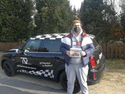 Fahrschule Team Neumann in 29633 Munster - Newbies 2022