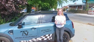 Fahrschule Team Neumann in 29633 Munster - Newbies 2022