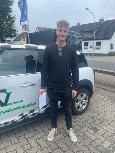 Fahrschule Team Neumann in 29633 Munster - Newbies 2022
