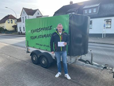 Fahrschule Team Neumann in 29633 Munster - Newbies 2023