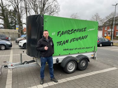 Fahrschule Team Neumann in 29633 Munster - Newbies 2023