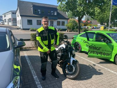 Fahrschule Team Neumann in 29633 Munster - Newbies 2023