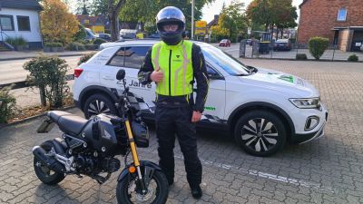 Fahrschule Team Neumann in 29633 Munster - Newbies 2025