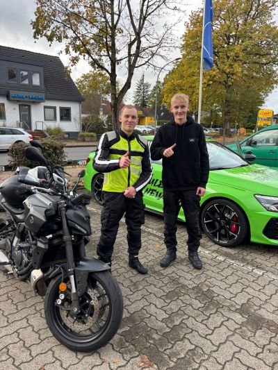 Fahrschule Team Neumann in 29633 Munster - Newbies 2025