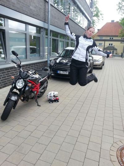 Fahrschule Team Neumann in 29633 Munster - Newbies 2015