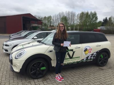 Fahrschule Team Neumann in 29633 Munster - Newbies 2018