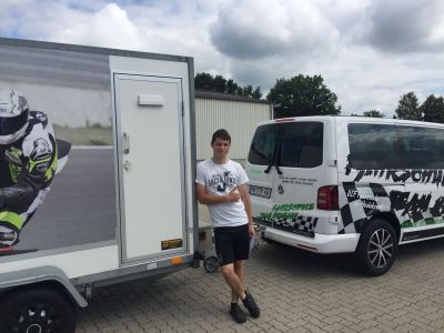 Fahrschule Team Neumann in 29633 Munster - Newbies 2018