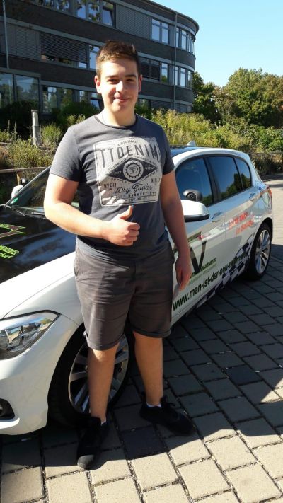 Fahrschule Team Neumann in 29633 Munster - Newbies 2018