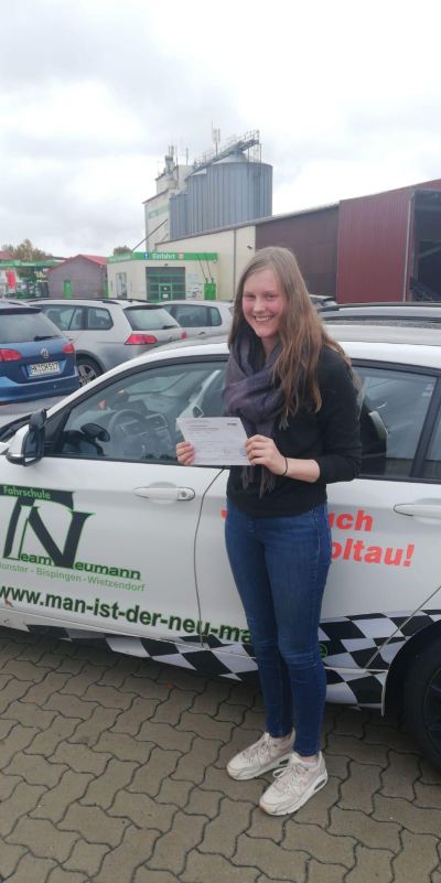 Fahrschule Team Neumann in 29633 Munster - Newbies 2018