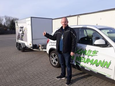 Fahrschule Team Neumann in 29633 Munster - Newbies 2018