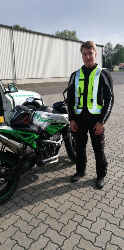 Fahrschule Team Neumann in 29633 Munster - Newbies 2019