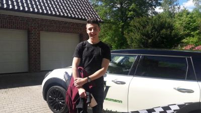 Fahrschule Team Neumann in 29633 Munster - Newbies 2019