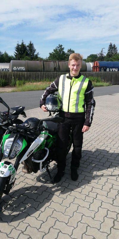 Fahrschule Team Neumann in 29633 Munster - Newbies 2019